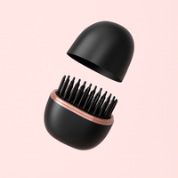 Loreens™ Compact Hair Straightener